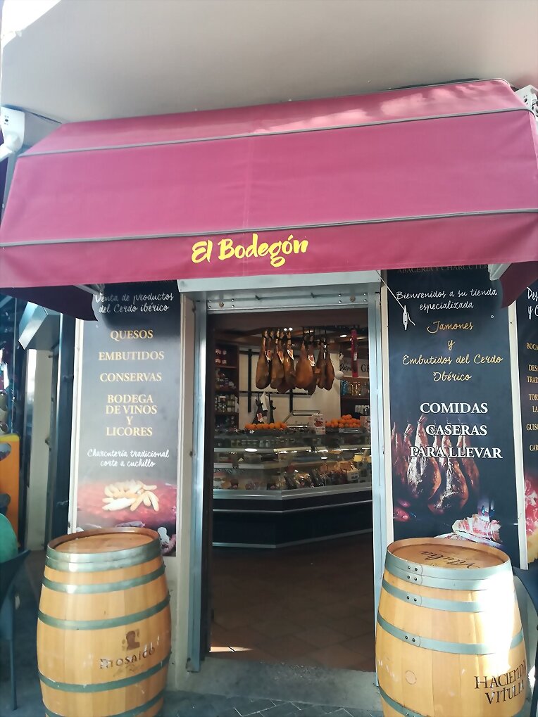Día en Chipiona III