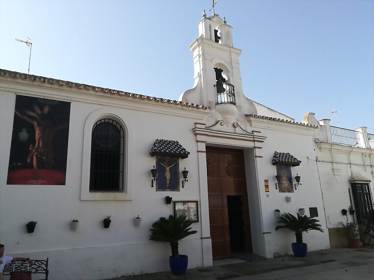 Día en Chipiona VI