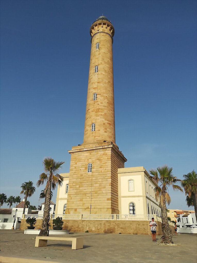 Día en Chipiona XII