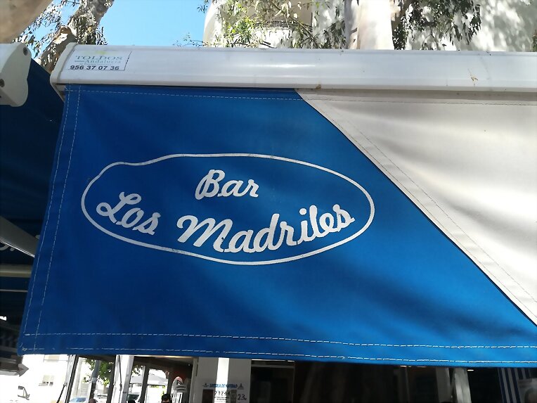 Otro día en Chipiona III