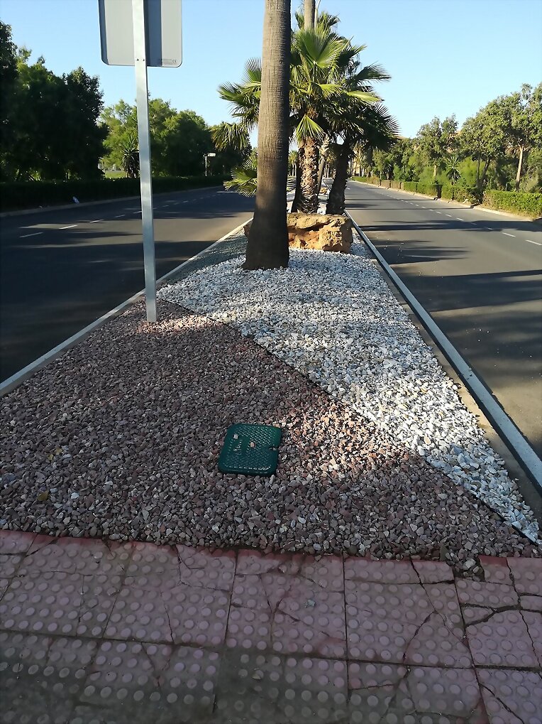Mi vida en Almerimar XXVI