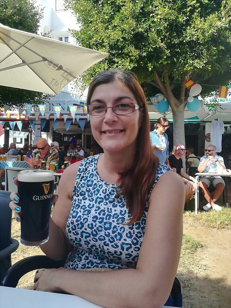 Oktoberfest de Almerimar II
