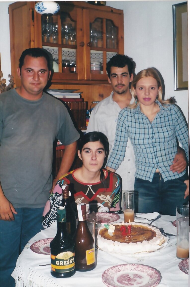 Despedida inesperada