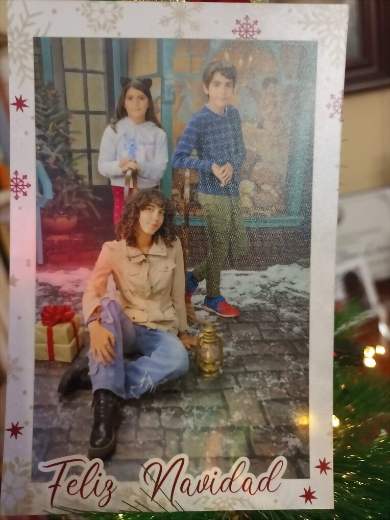 Navidades 2024-2025
