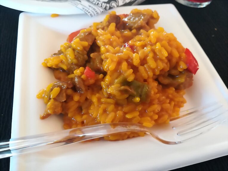 Comida de Navidad Colegio Almerimar 2023 II