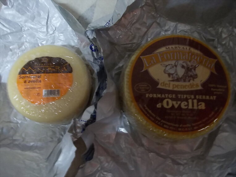 Productos varios II