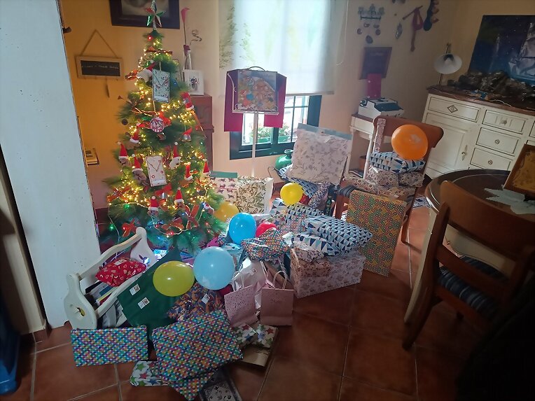Navidades 2024-2025 IV