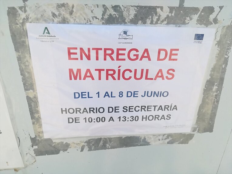 Mi vida en Almerimar XXXI