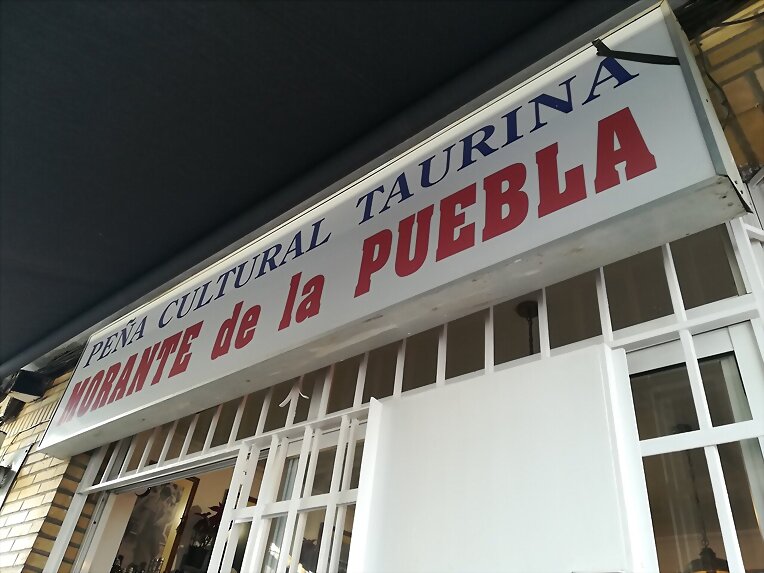 Tardevieja con amigos 2023-2024 II