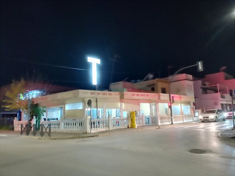 Cena de Noche de Reyes