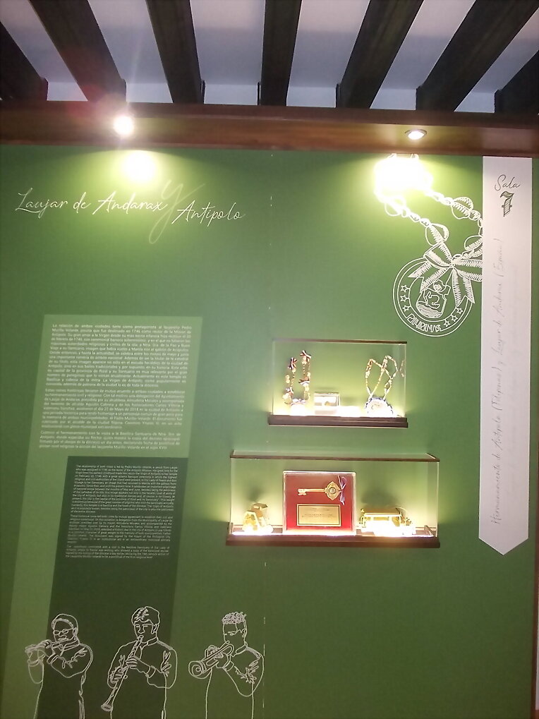 Exposición "4 Miradas" II