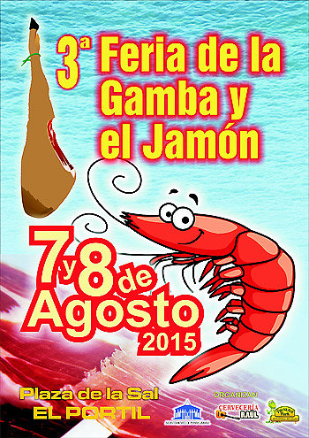 El Portil / Colombinas