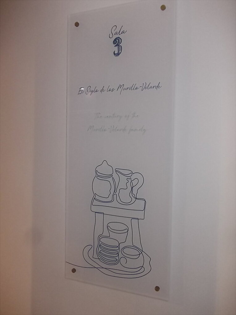 Exposición "4 Miradas" VI