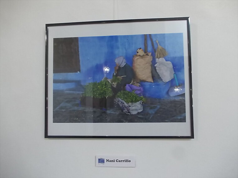 Exposición "4 Miradas" VIII