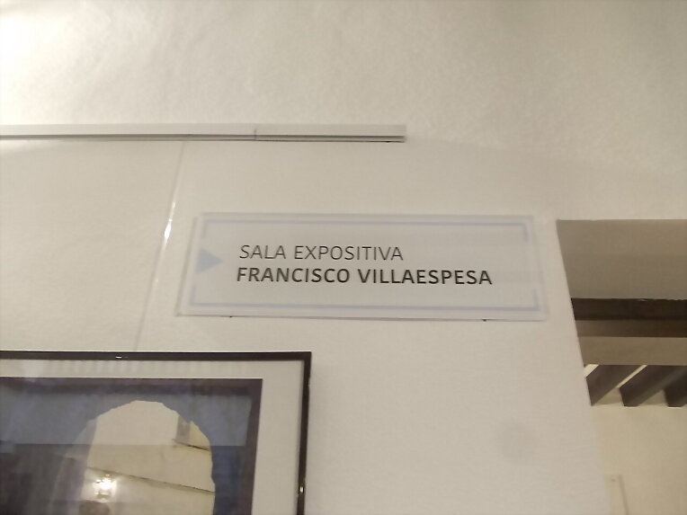 Exposición "4 Miradas" IX