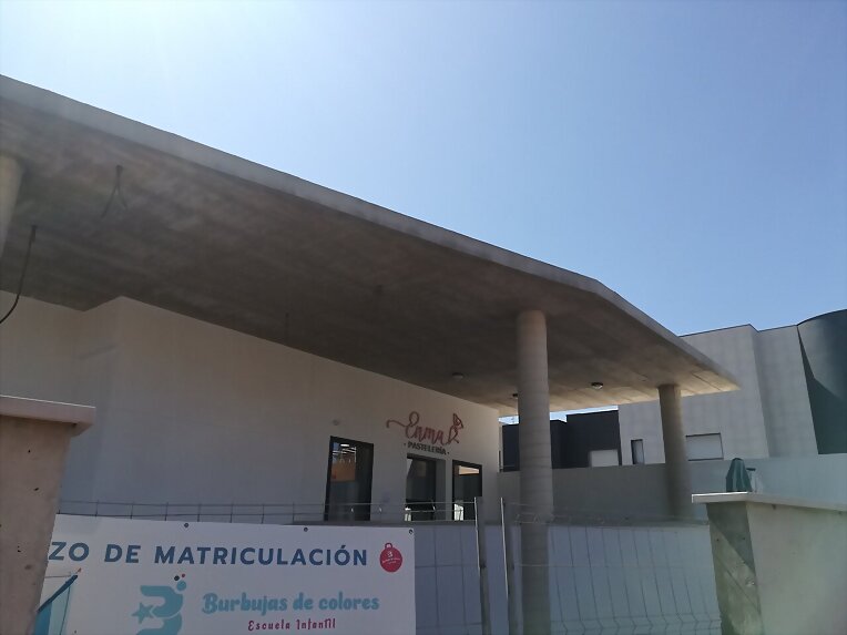 Mi vida en Almerimar XXXIV