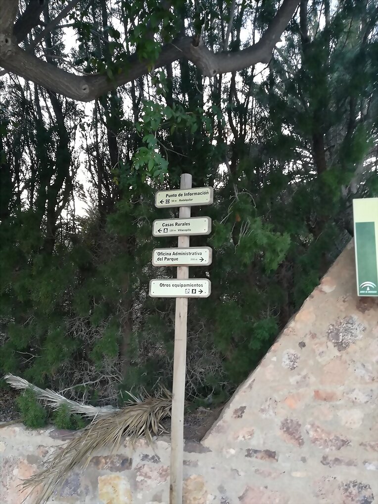 San José (Níjar) XII