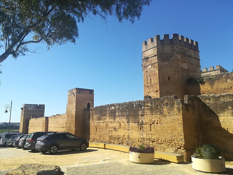 Alcalá de Guadaíra (Día de Andalucía) II