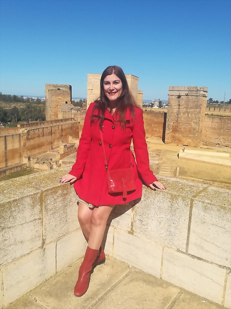 Alcalá de Guadaíra (Día de Andalucía) IV