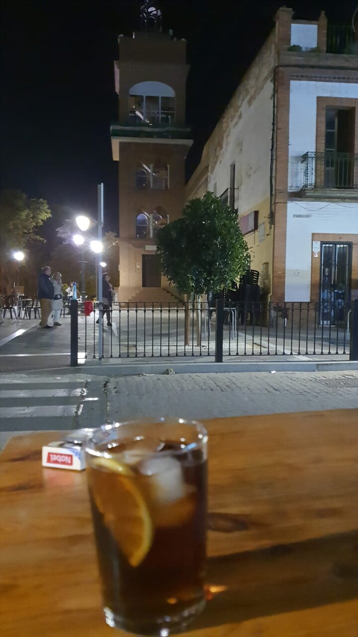 Alcalá de Guadaíra (Día de Andalucía) VIII