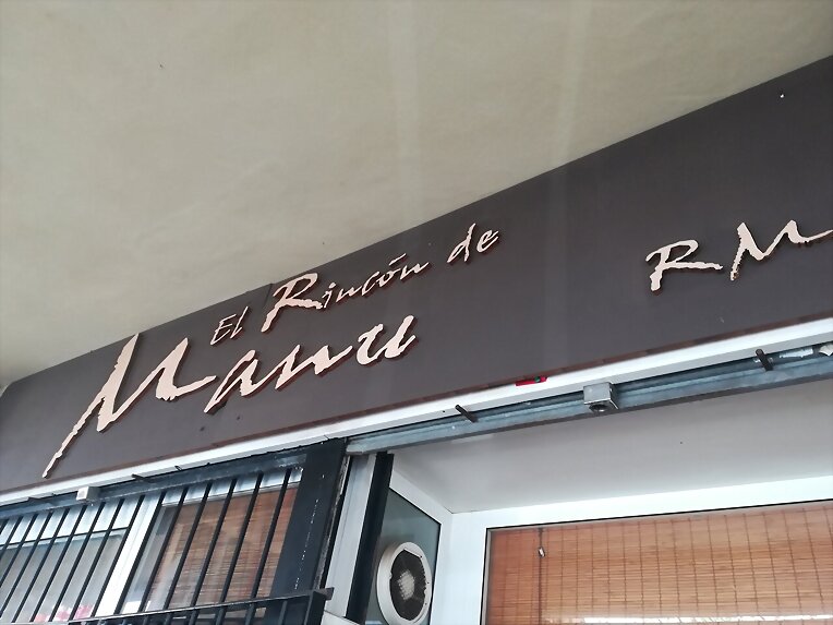 Almuerzo en Sevilla Este
