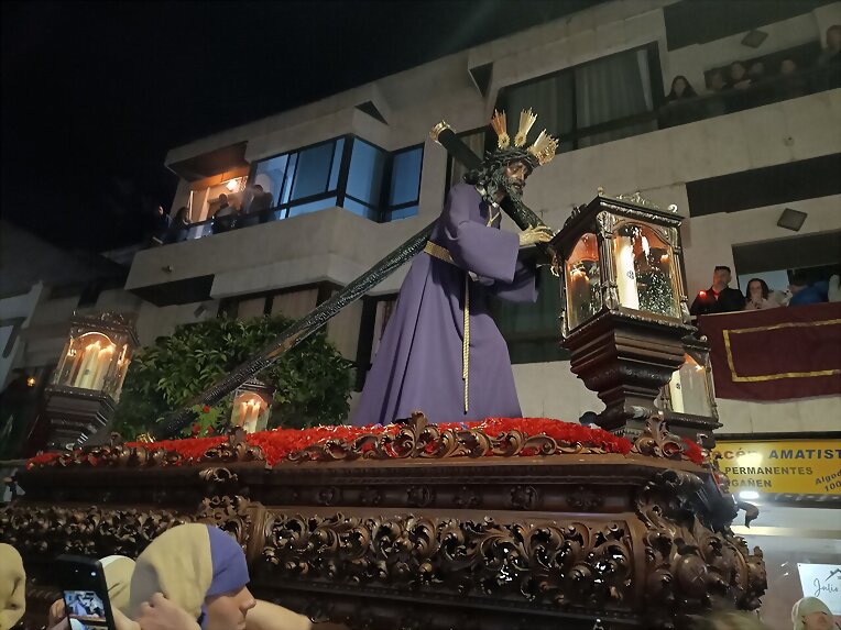 Semana Santa 2025 IV