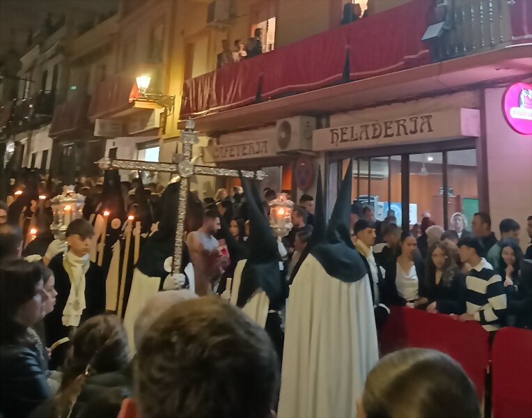 Semana Santa 2025 VI