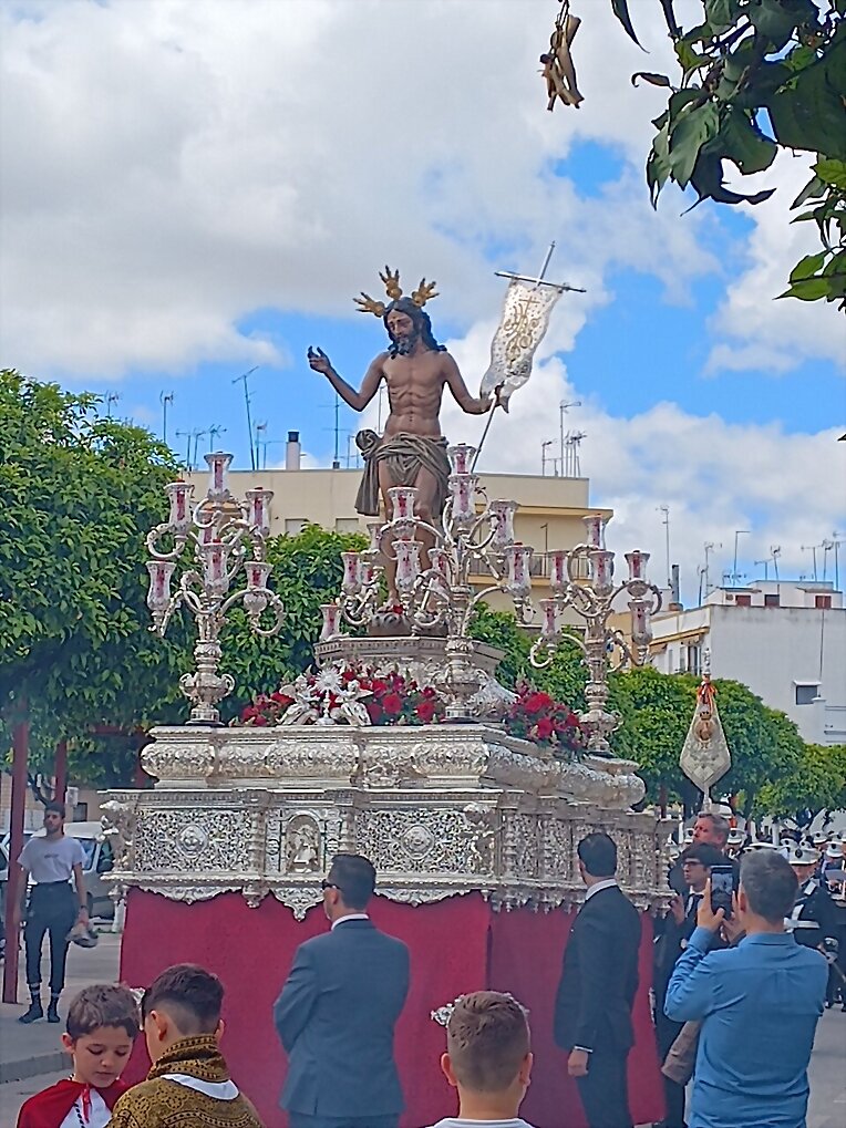 Semana Santa 2025 VII