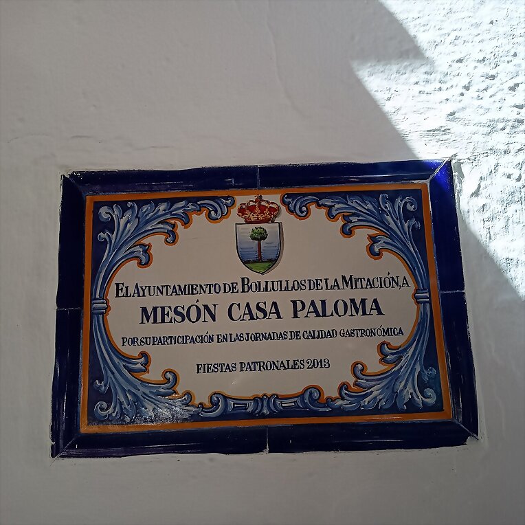 Almuerzo Sábado Santo 2024