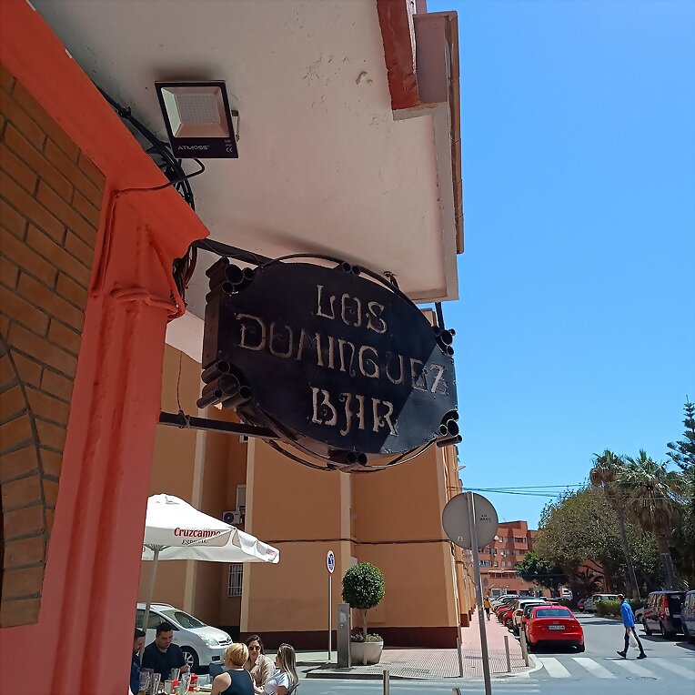 Día por Almería II