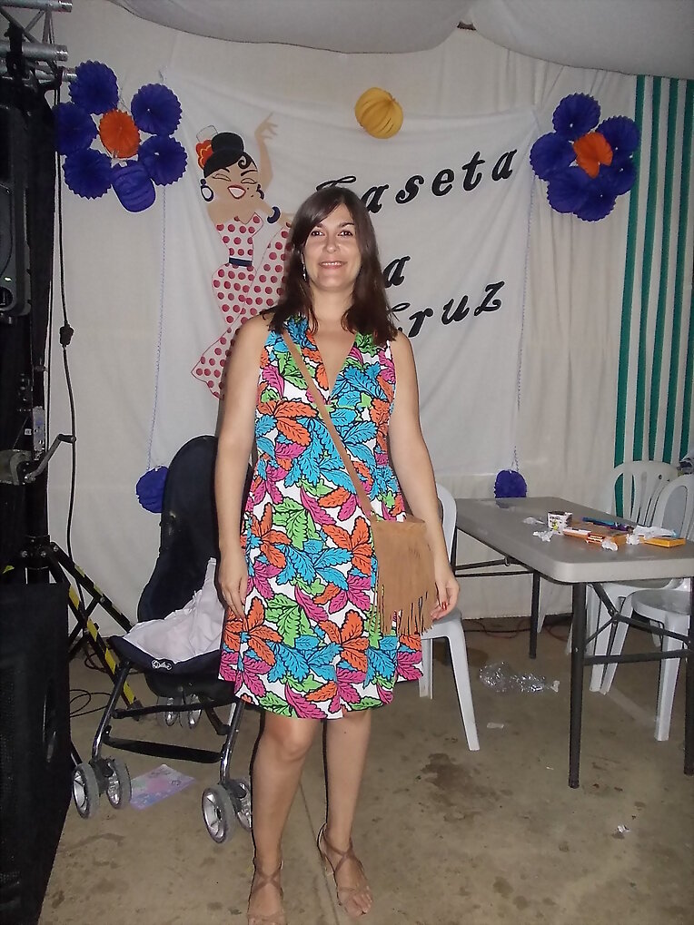 Feria de Aracena V
