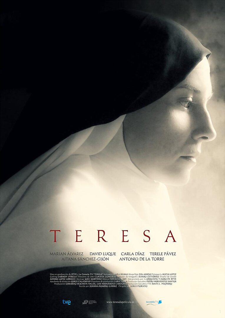 Teresa (TV)