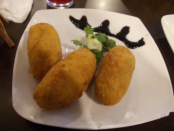 Mercado del Queso Artesano 2015 II