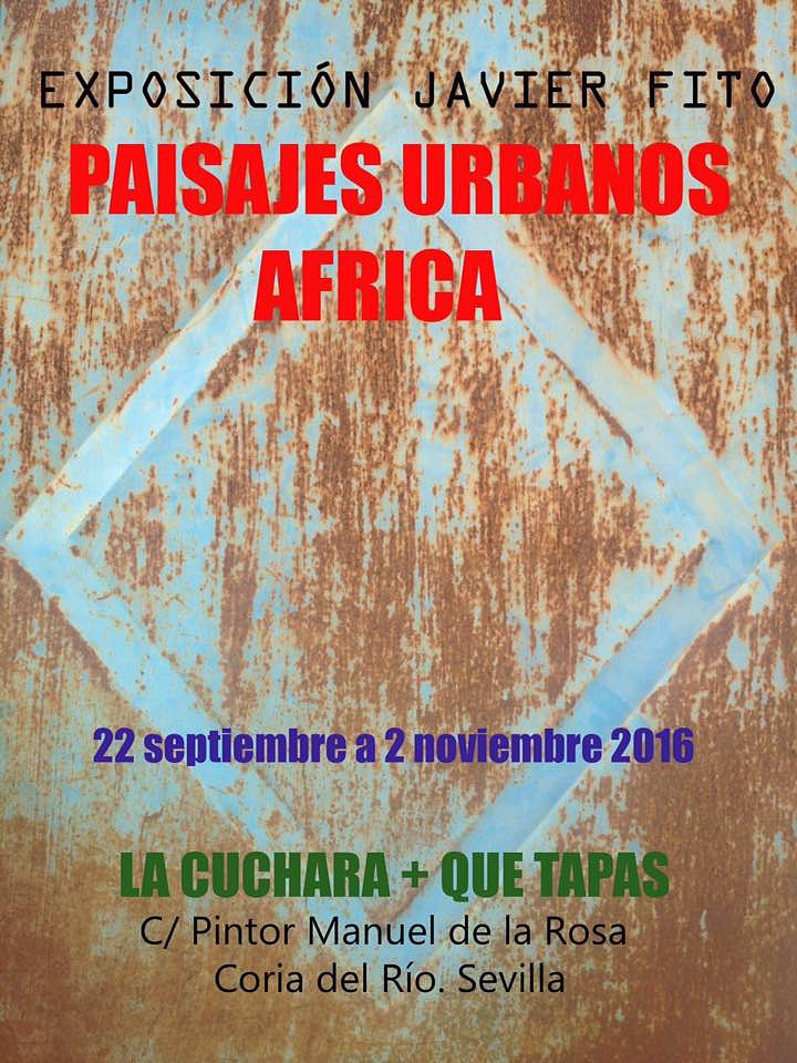 Paisajes Urbanos África
