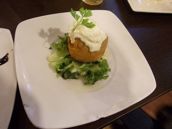 Mercado del Queso Artesano 2015 III
