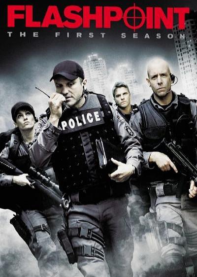 Flashpoint