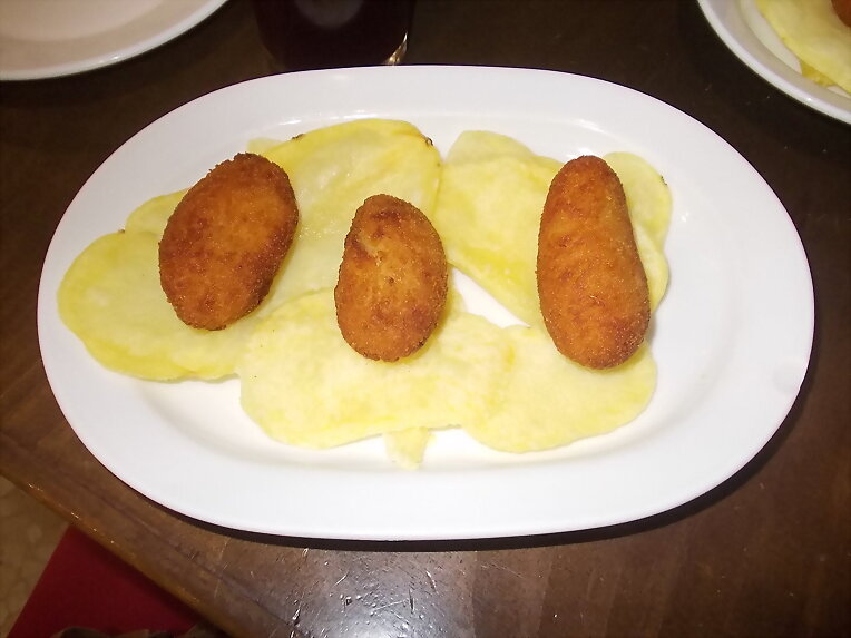 Cumples de colegas V