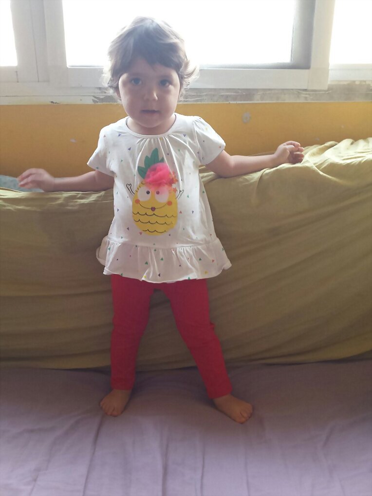 ¡Feliz cumple, Nuria!