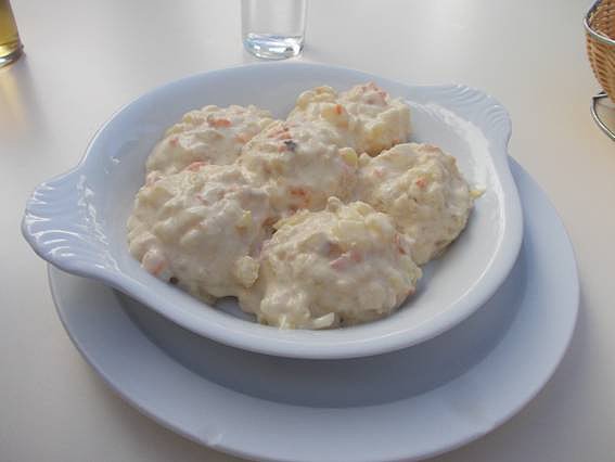 Mercado del Queso Artesano 2015 VIII