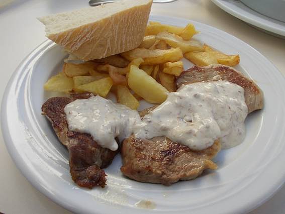 Mercado del Queso Artesano 2015 X