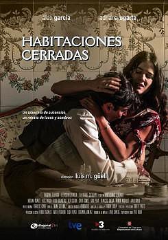 Habitaciones cerradas
