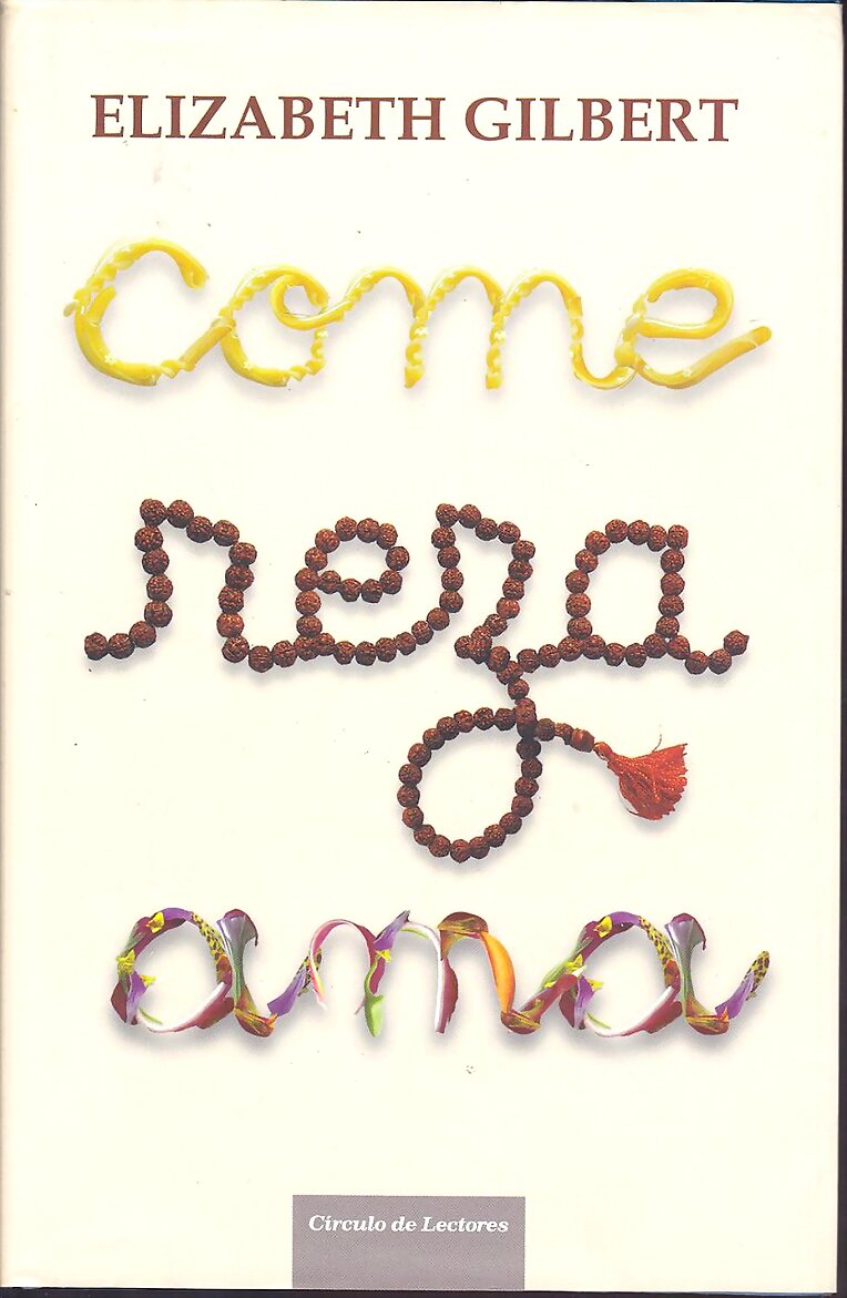 Come, reza, ama