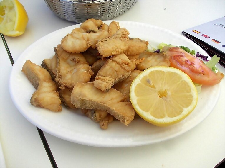 Calle Betis IV