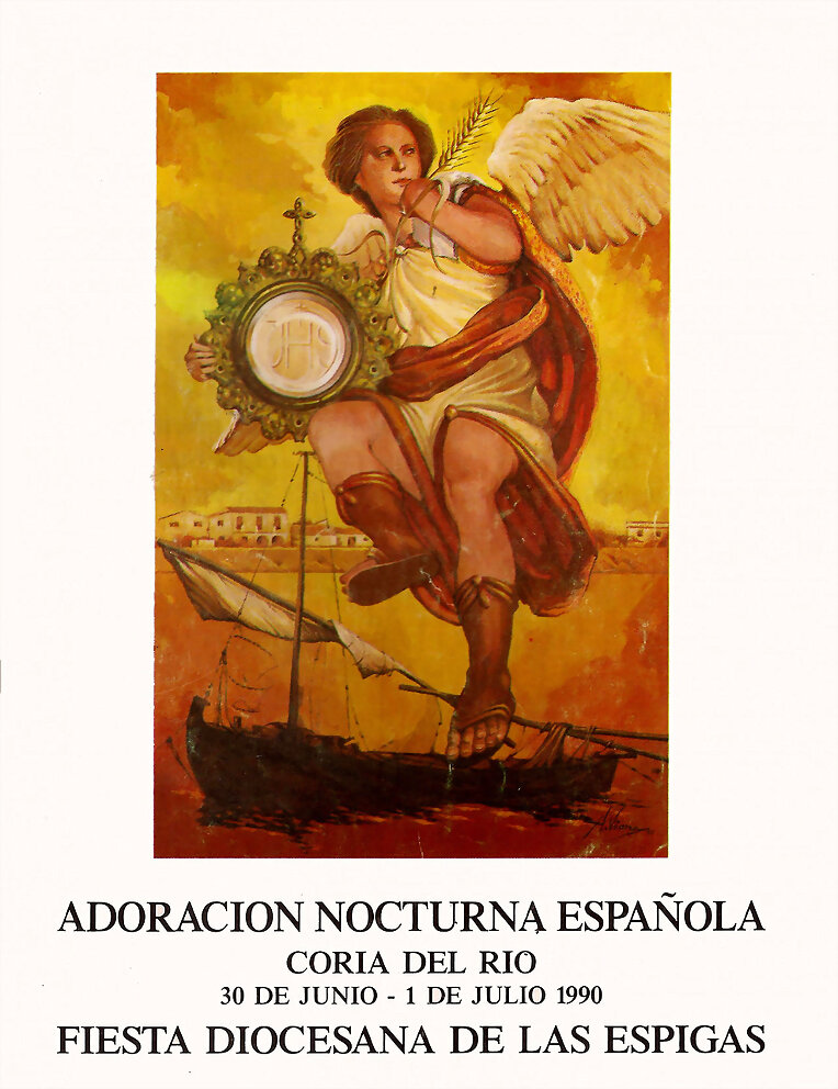 Pequeño homenaje a mi tío II