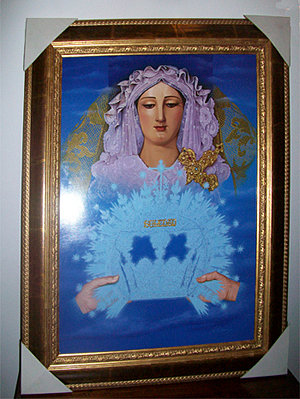 Pequeño homenaje a mi tío III