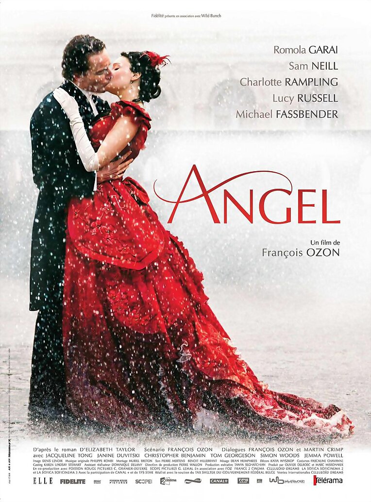 ANGEL