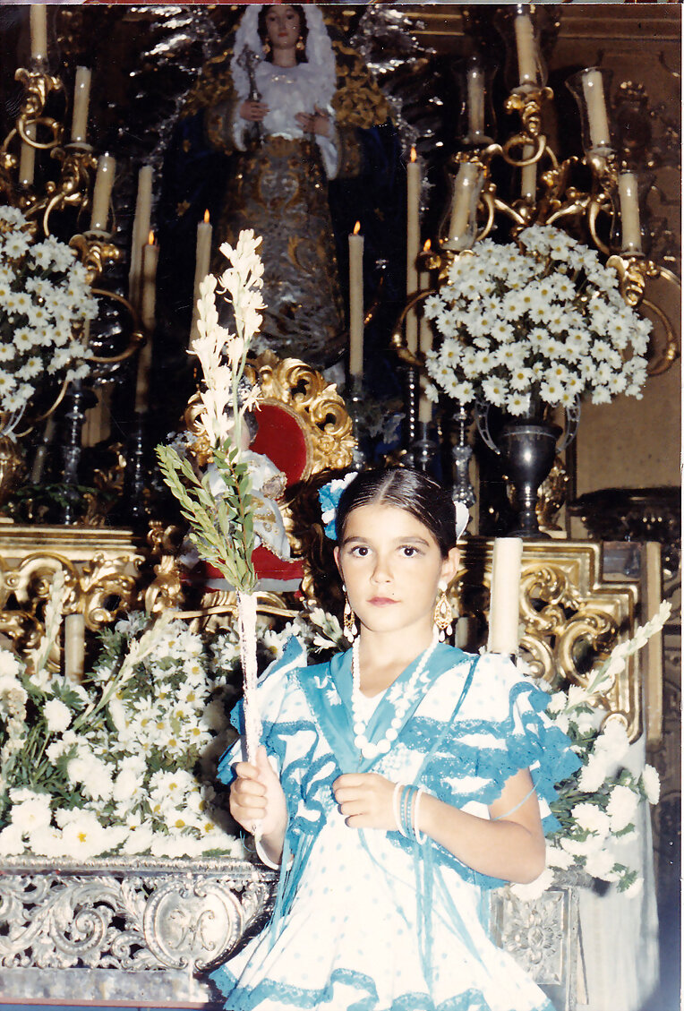 Mi cumpleaños