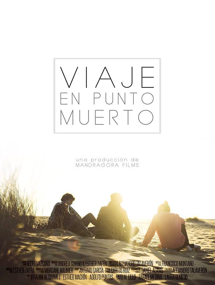 VI Festival de Cortometrajes de Coria del Río XVI