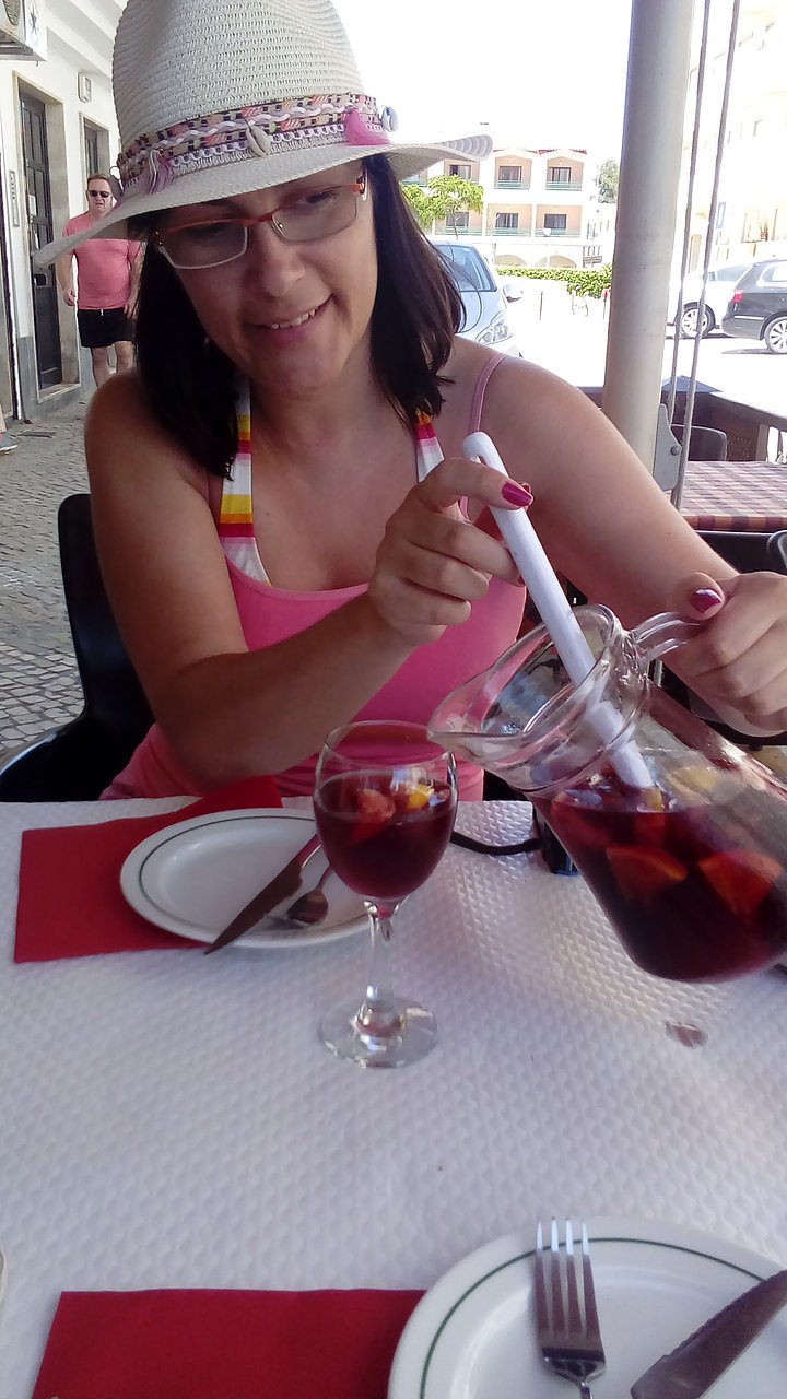 Monte Gordo - San Antonio (Portugal)