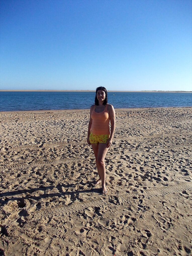 Vacaciones El Portil y Portugal III